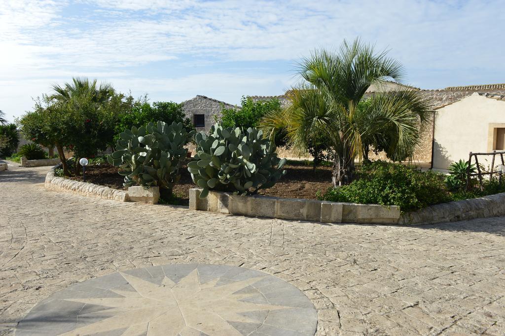 Relais Cimilla B&B รากูซา ภายนอก รูปภาพ