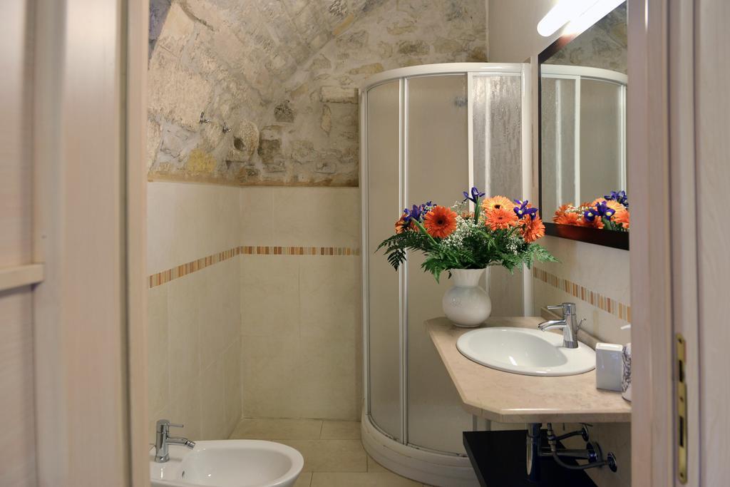 Relais Cimilla B&B รากูซา ภายนอก รูปภาพ