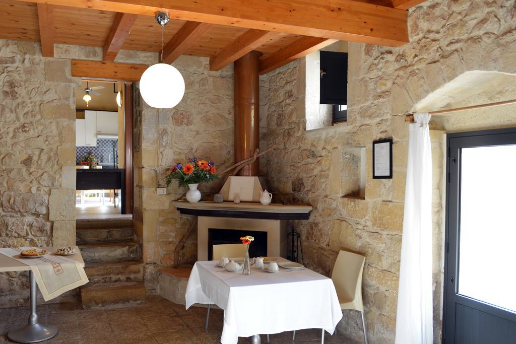 Relais Cimilla B&B รากูซา ภายนอก รูปภาพ