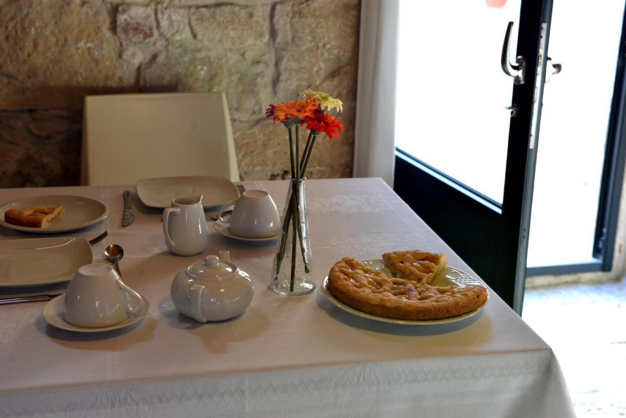 Relais Cimilla B&B รากูซา ภายนอก รูปภาพ